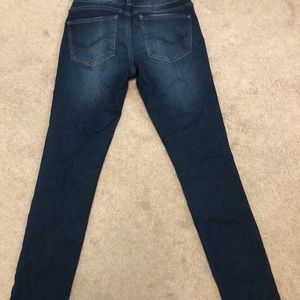 Super comfy skinny jeggings